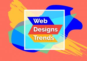 Web Design Trends 2019