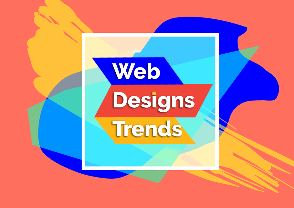 Top Web Design Trends in 2022 That Make Anyone Mesmerize