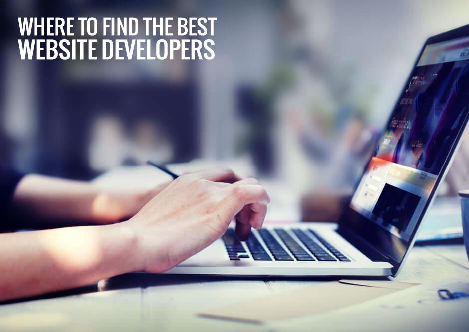 7 Platforms to Find The Best Website Developers and Designers in 2023