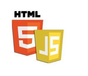 HTML5+Javascript
