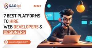 platforms to hire website developers and designers