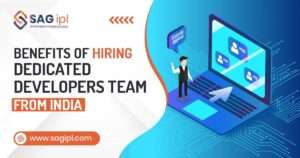 Benefits of Hiring Dedicated Developers from India