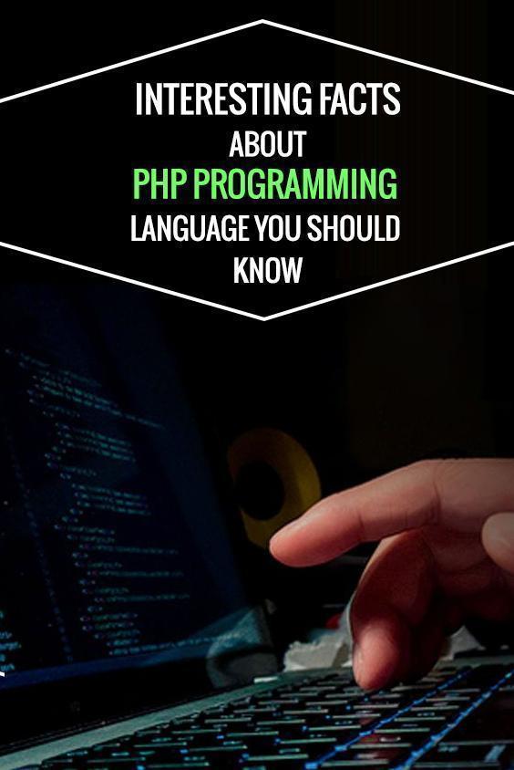 Interesting Facts about php programming