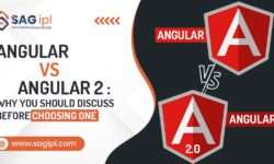 Angular vs Angular 2