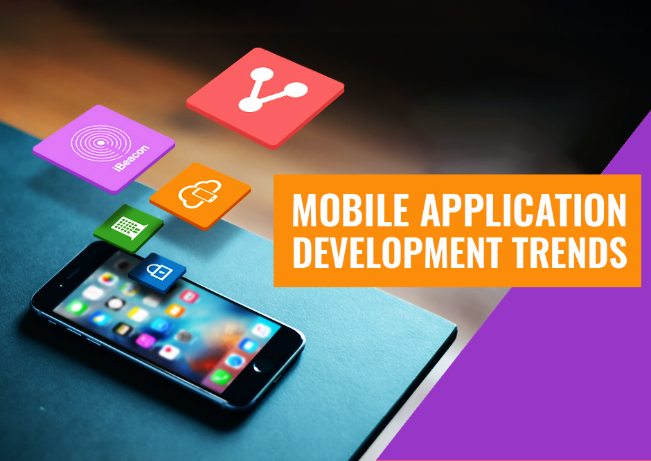 10 Most Popular Mobile Application Development Trends in 2023 to Check Out!