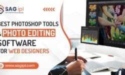 Best Photoshop Tools & Photo Editing Software for Web Designers