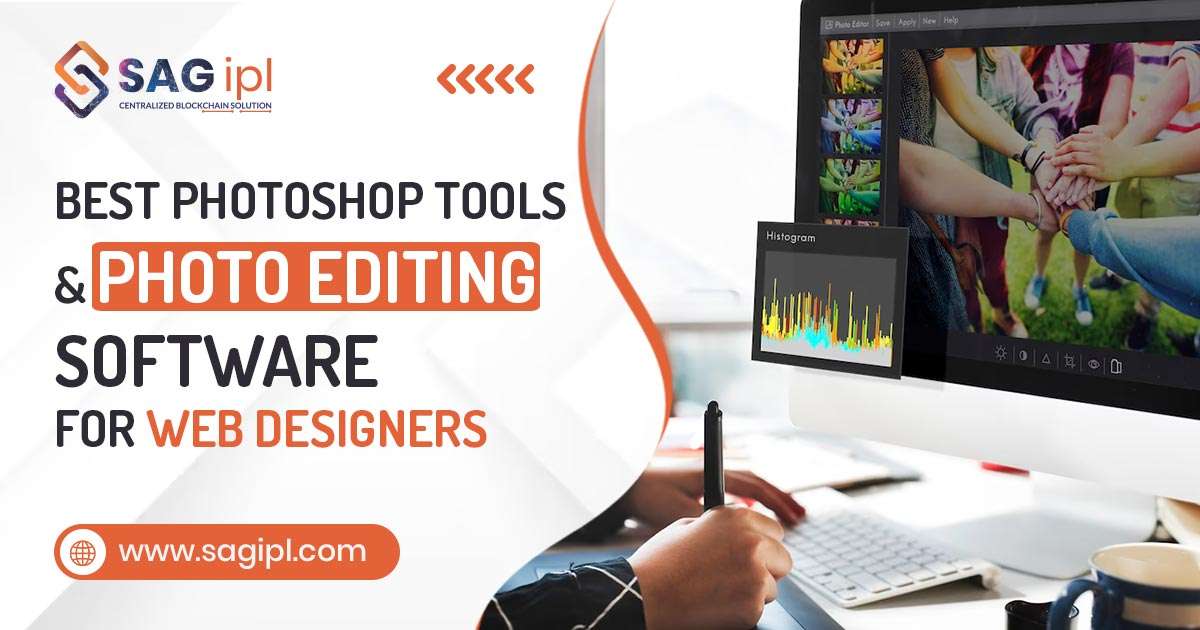 Best Photoshop Tools & Photo Editing Software for Web Designers