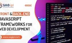 Top Frontend and Backend JavaScript Frameworks