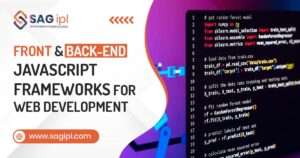 Top Frontend and Backend JavaScript Frameworks