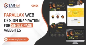 Parallax Web Design Company to Captivate Your Visitors Parallax Web Design