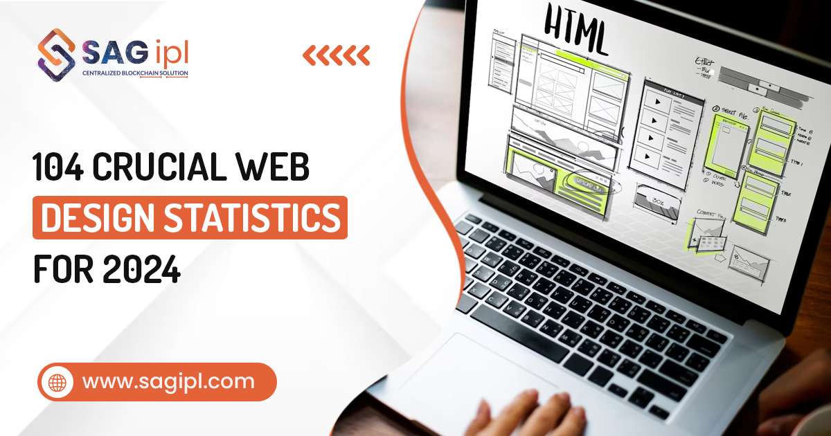 crucial web design statistics