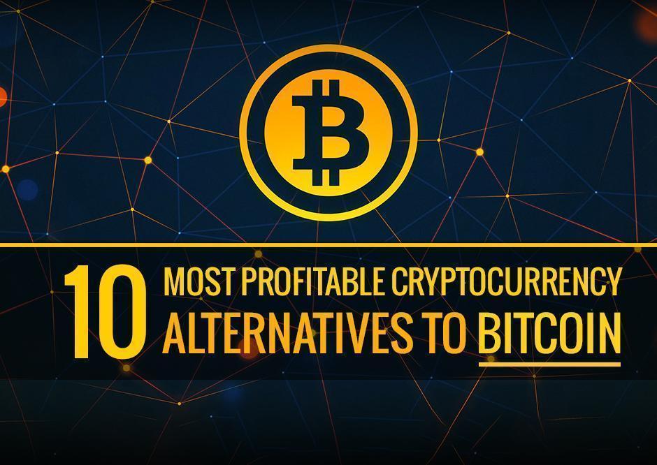Best bitcoin alternative mining investing in cryptocurrency october 2017