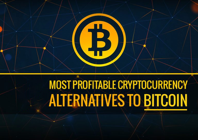 14 Most Profitable Cryptocurrency Alternatives to Bitcoin 2022