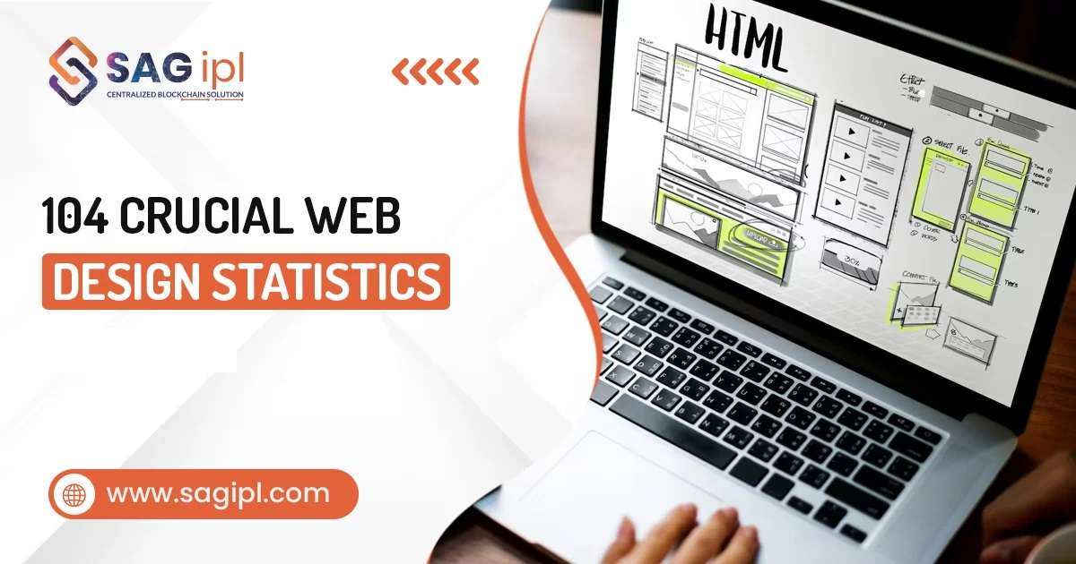crucial web design statistics