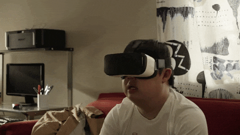 VR Product Manufacturing