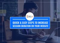11 Quick & Easy Steps To Increase session Duration on Your Website