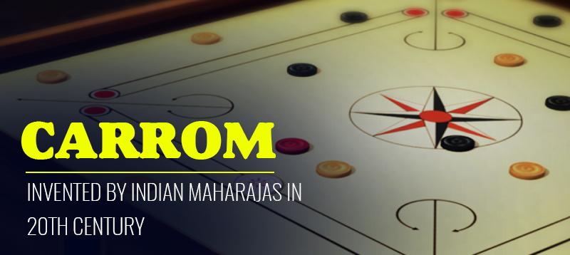 Carrom Pool Is Chinese App