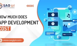 Cost of App Development in India
