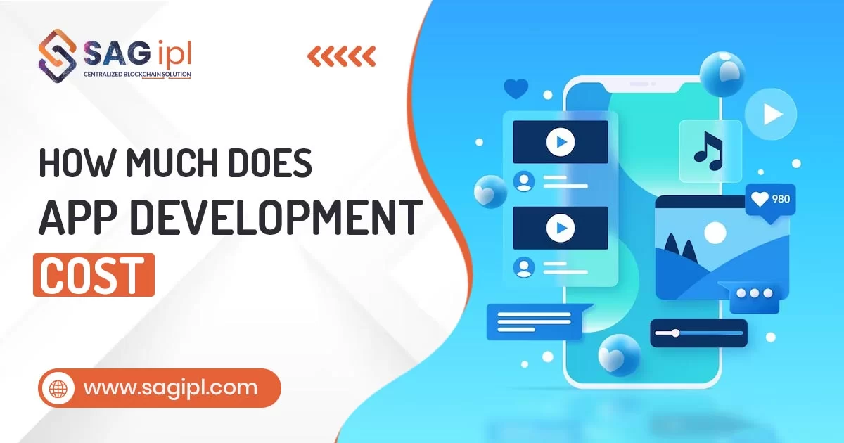Cost of App Development in India