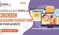 11 Quick & Easy Steps To Increase Session Duration on Your Website