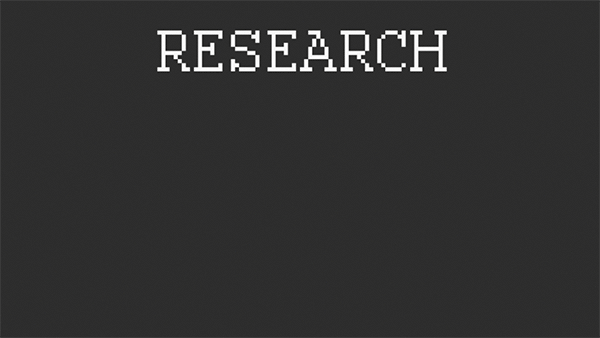 Research information