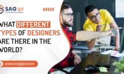 Different Types of Designers