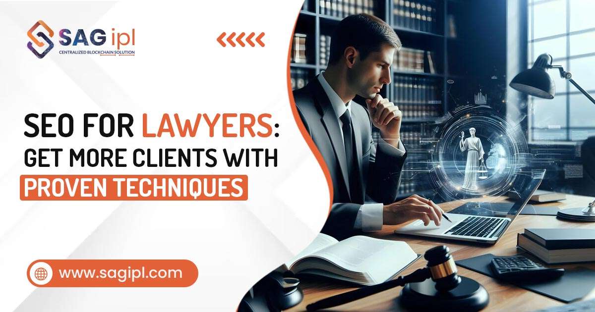 law firm SEO