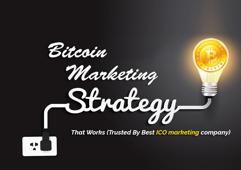 Bitcoin-Marketing-Strategy