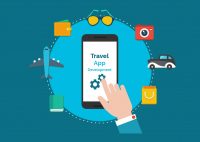 Create Your Own Travel App In 2022 For iPhone And Android