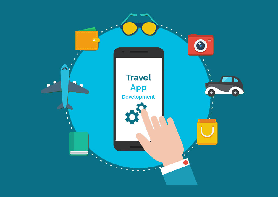 Create Your Own Travel App In 2023 For iPhone And Android