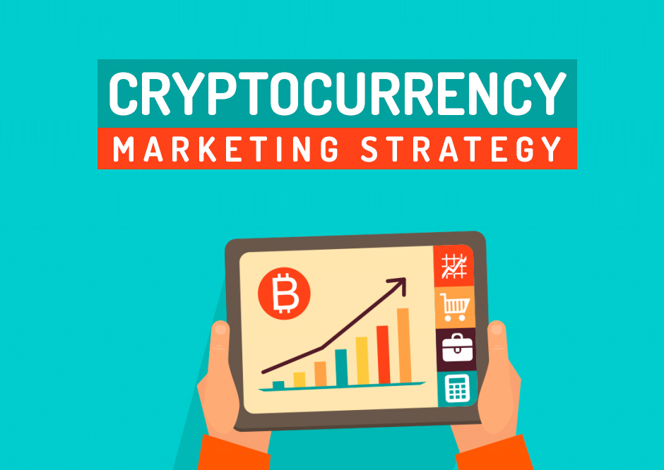 strategia de marketing pentru criptocurrency bitcoin împrumuturi profitabile