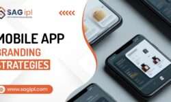 Top mobile app branding strategies