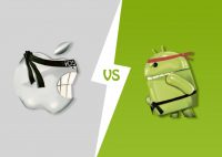 Android Vs. iOS Development – Which Platform is better and Why?