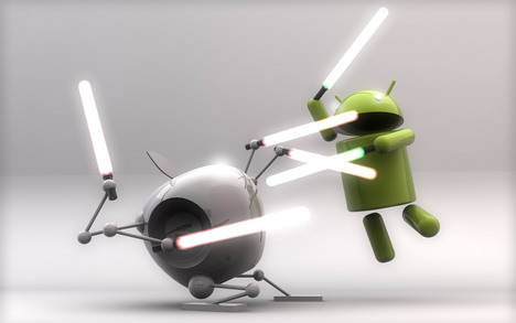 Difference Between IOS And Android Development