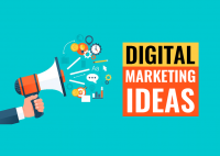 132 Innovative Digital Marketing Ideas, Tips And Tricks 2022 For Big And Small Business
