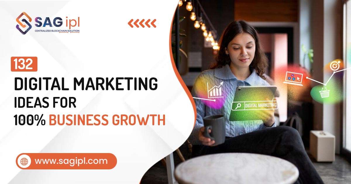 Digital Marketing Ideas