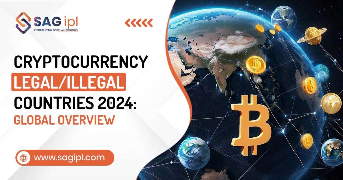 cryptocurrency legality