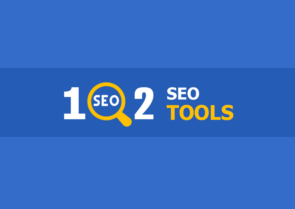 102 Most Effective (Free/Paid) SEO Tools for Google - Complete List (2023 Update)
