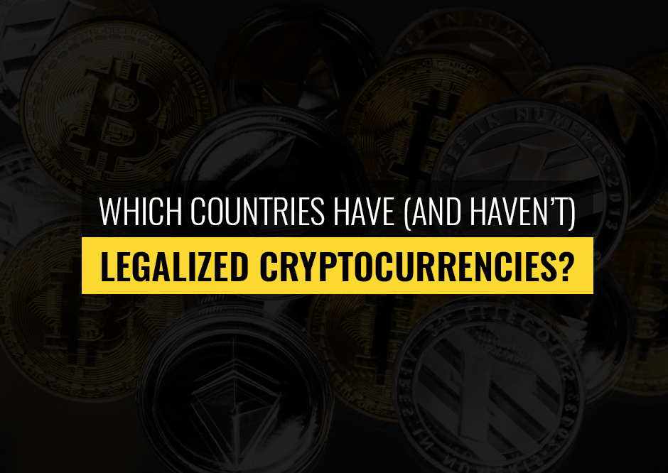 can a countries outlaw cryptocurrency