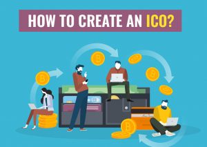 How to Create an ICO