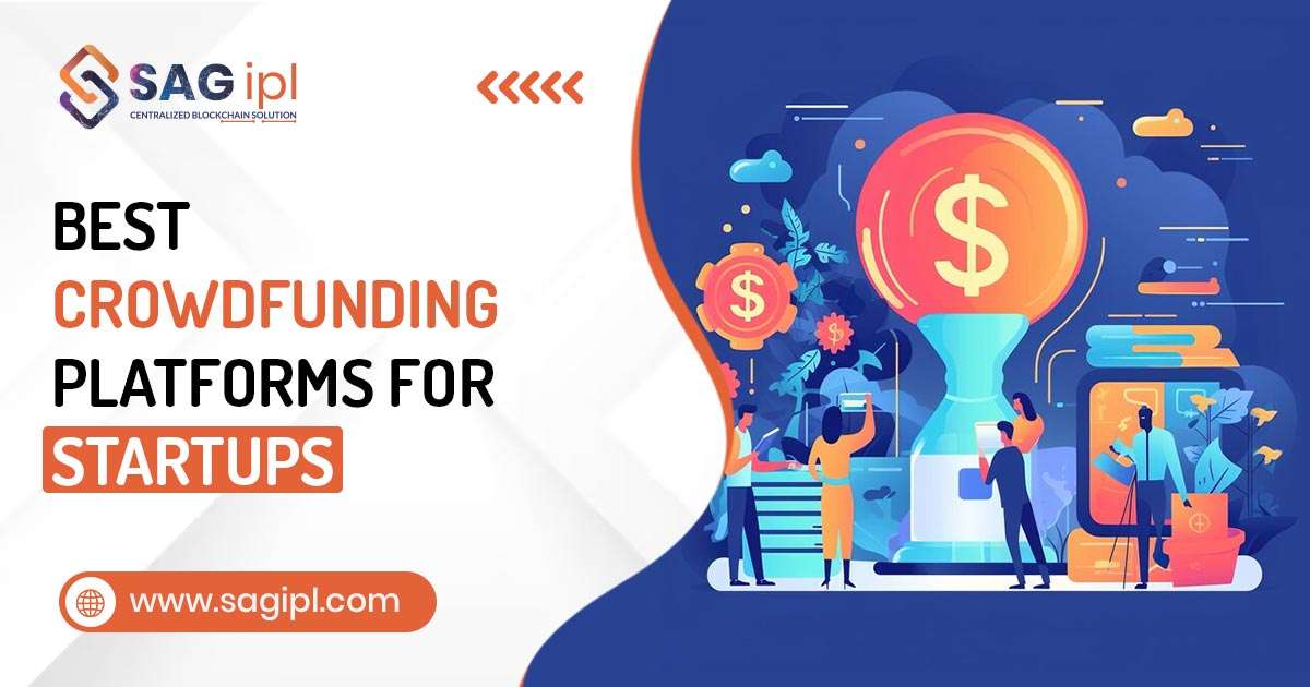 best crowd funding platforms for startups