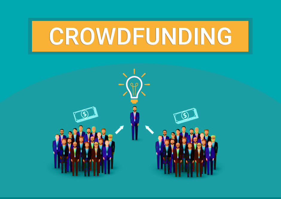 crowdfunding platforms, real estate crowdfunding