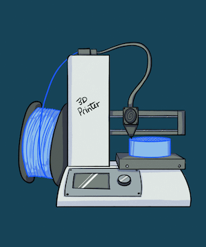 3D Printing idea