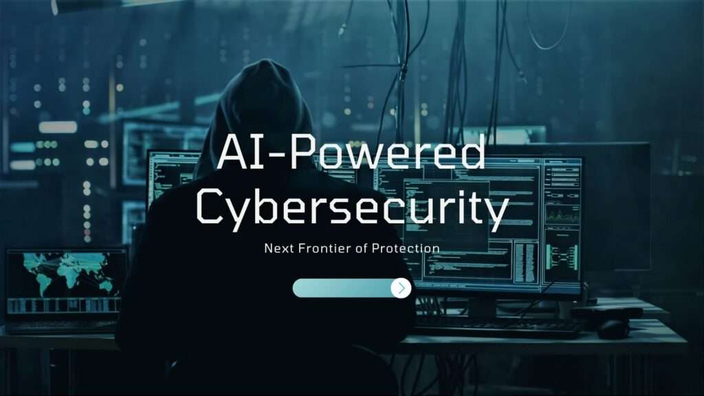 AI in Cybersecurity