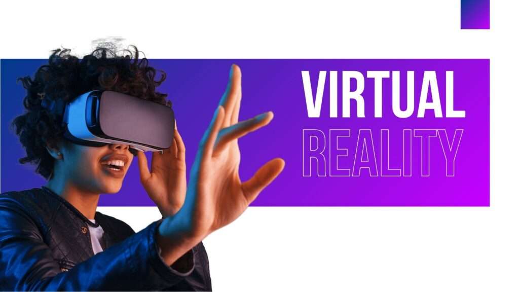 VR and AR in Retail