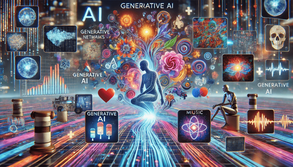 Generative AI Technology