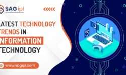 Latest Technology Trends in Information Technology
