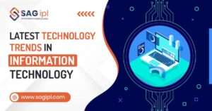Latest Technology Trends in Information Technology