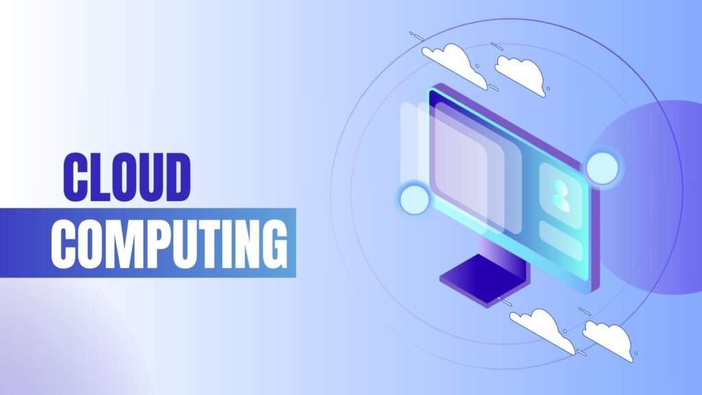 Cloud Computing