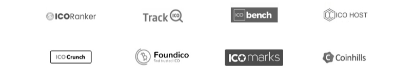 ico listing